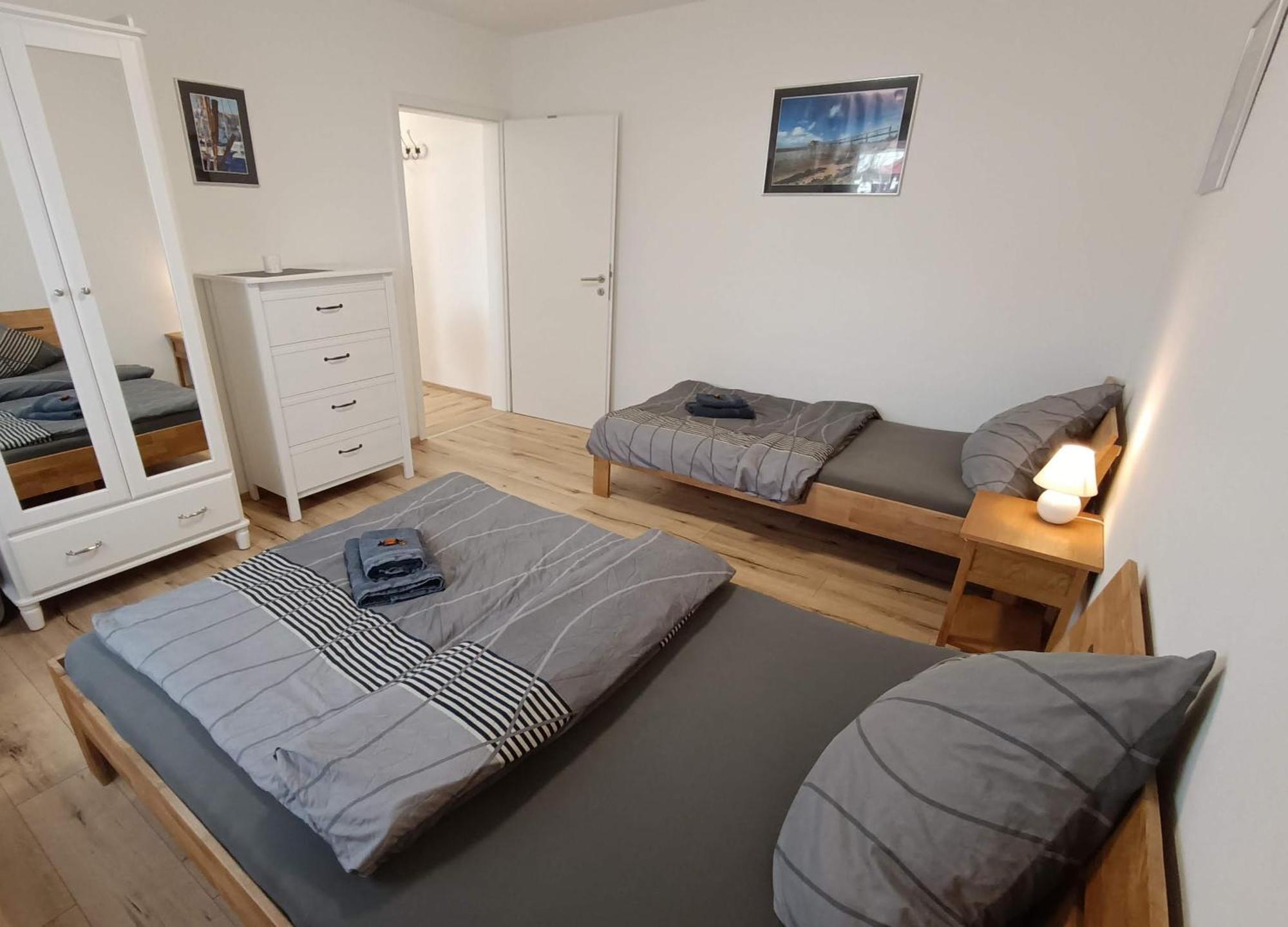 Ferienwohnung Am Rathaus Landstuhl Buitenkant foto