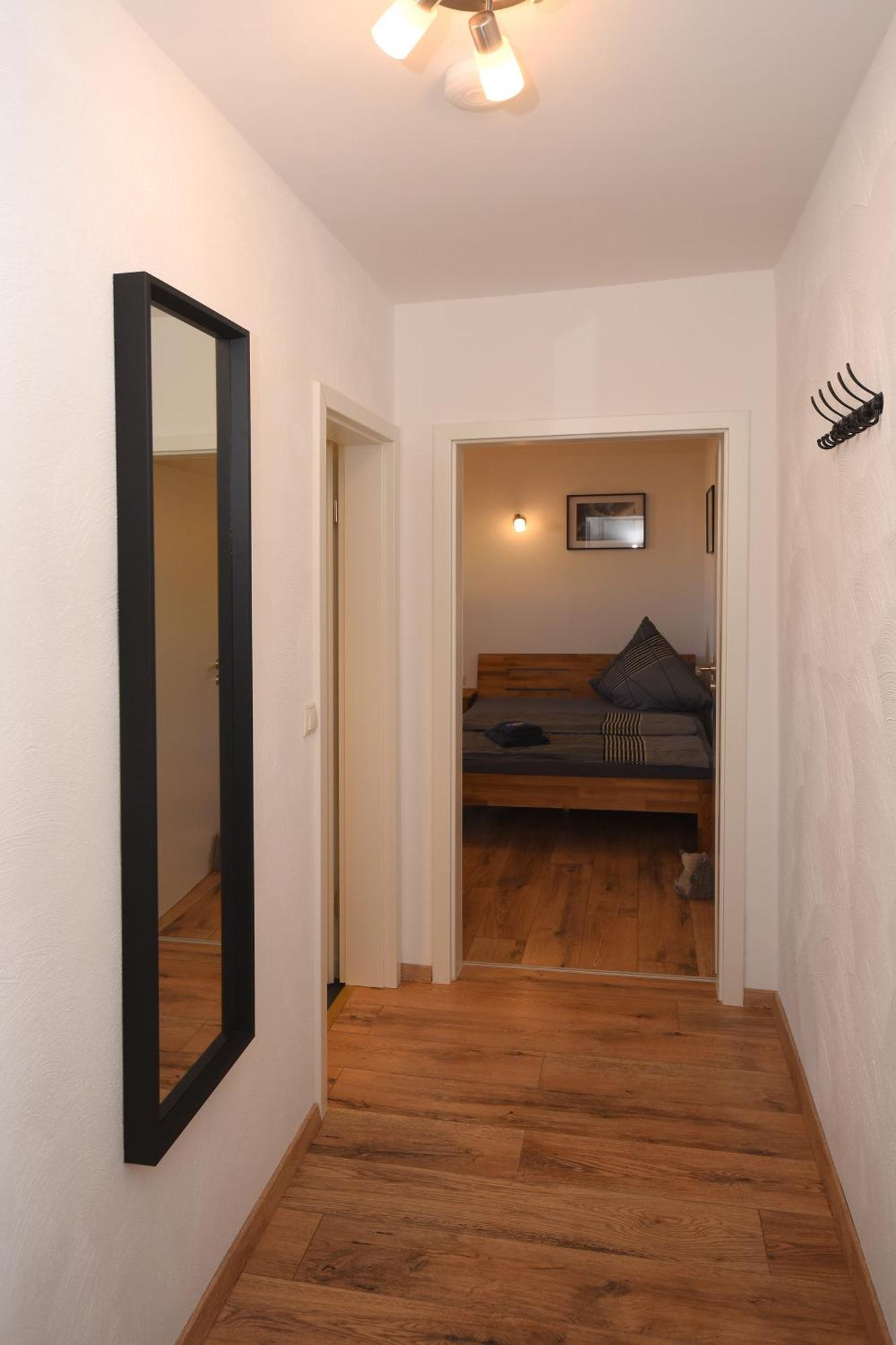 Ferienwohnung Am Rathaus Landstuhl Buitenkant foto