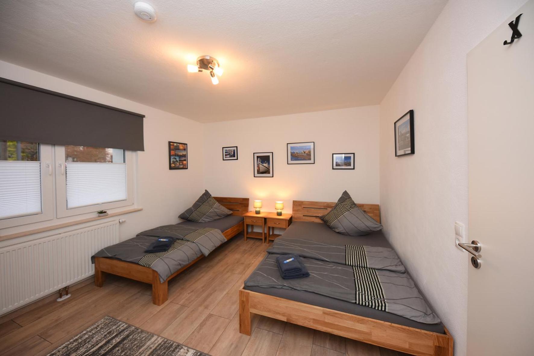 Ferienwohnung Am Rathaus Landstuhl Buitenkant foto