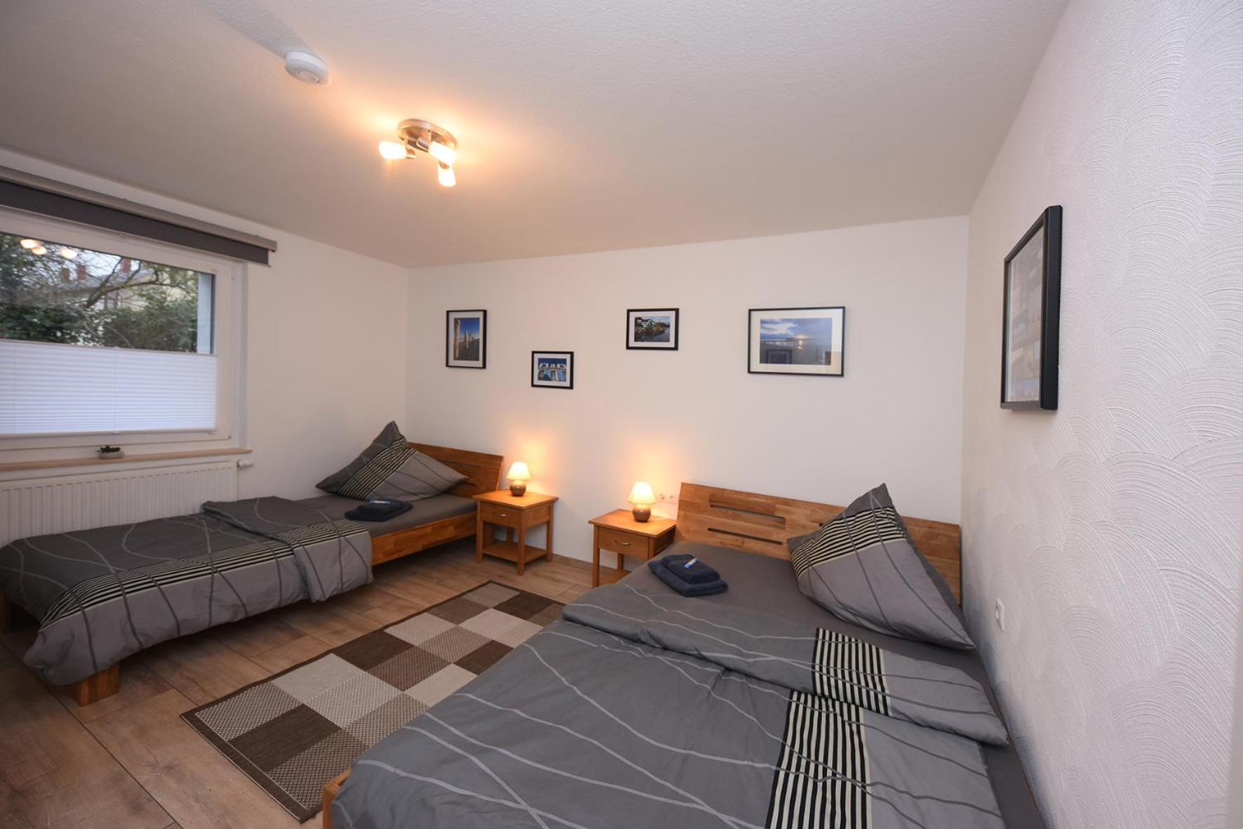 Ferienwohnung Am Rathaus Landstuhl Buitenkant foto