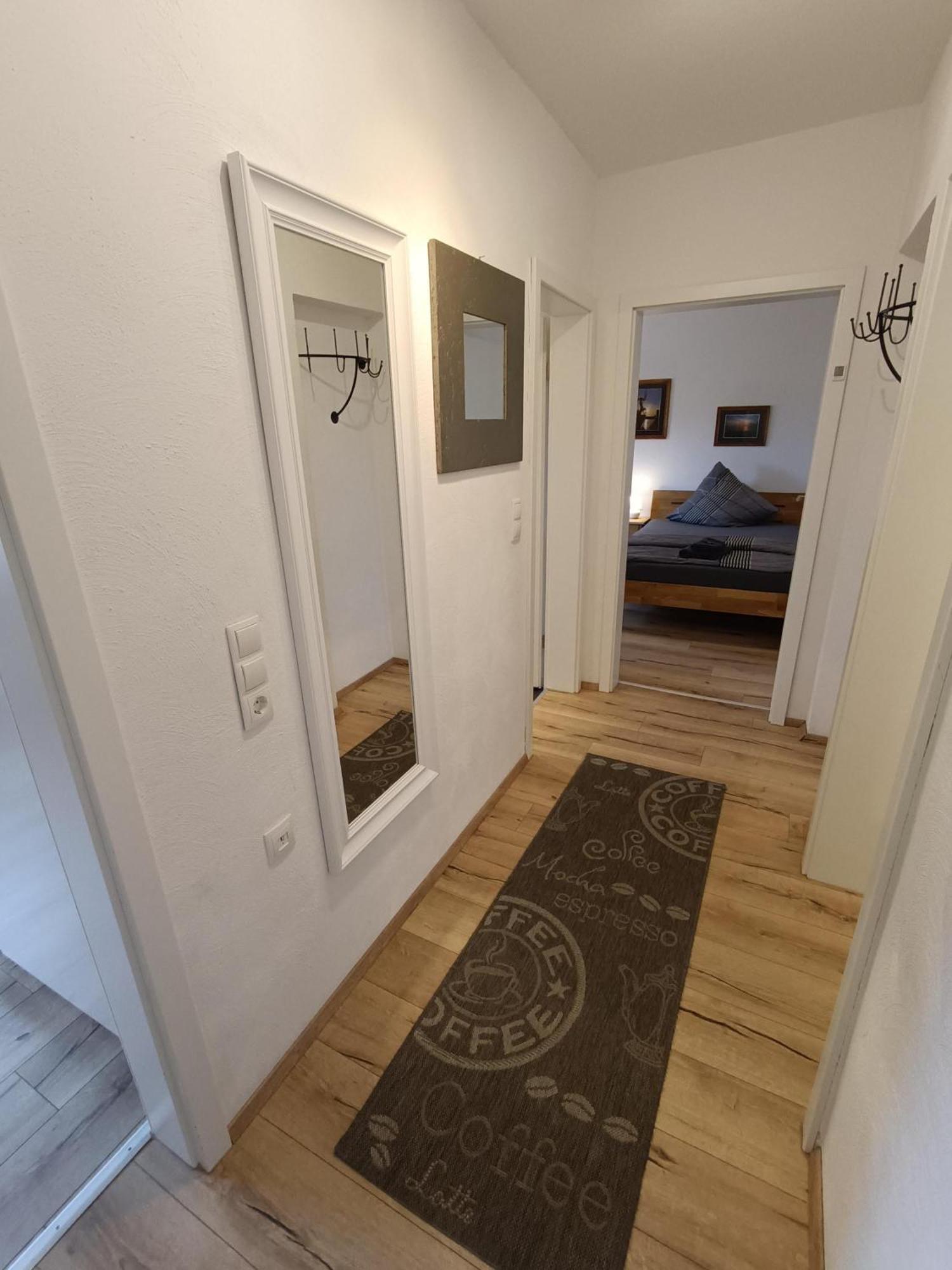 Ferienwohnung Am Rathaus Landstuhl Kamer foto