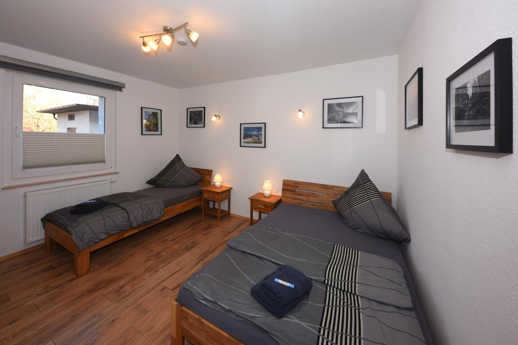 Ferienwohnung Am Rathaus Landstuhl Buitenkant foto