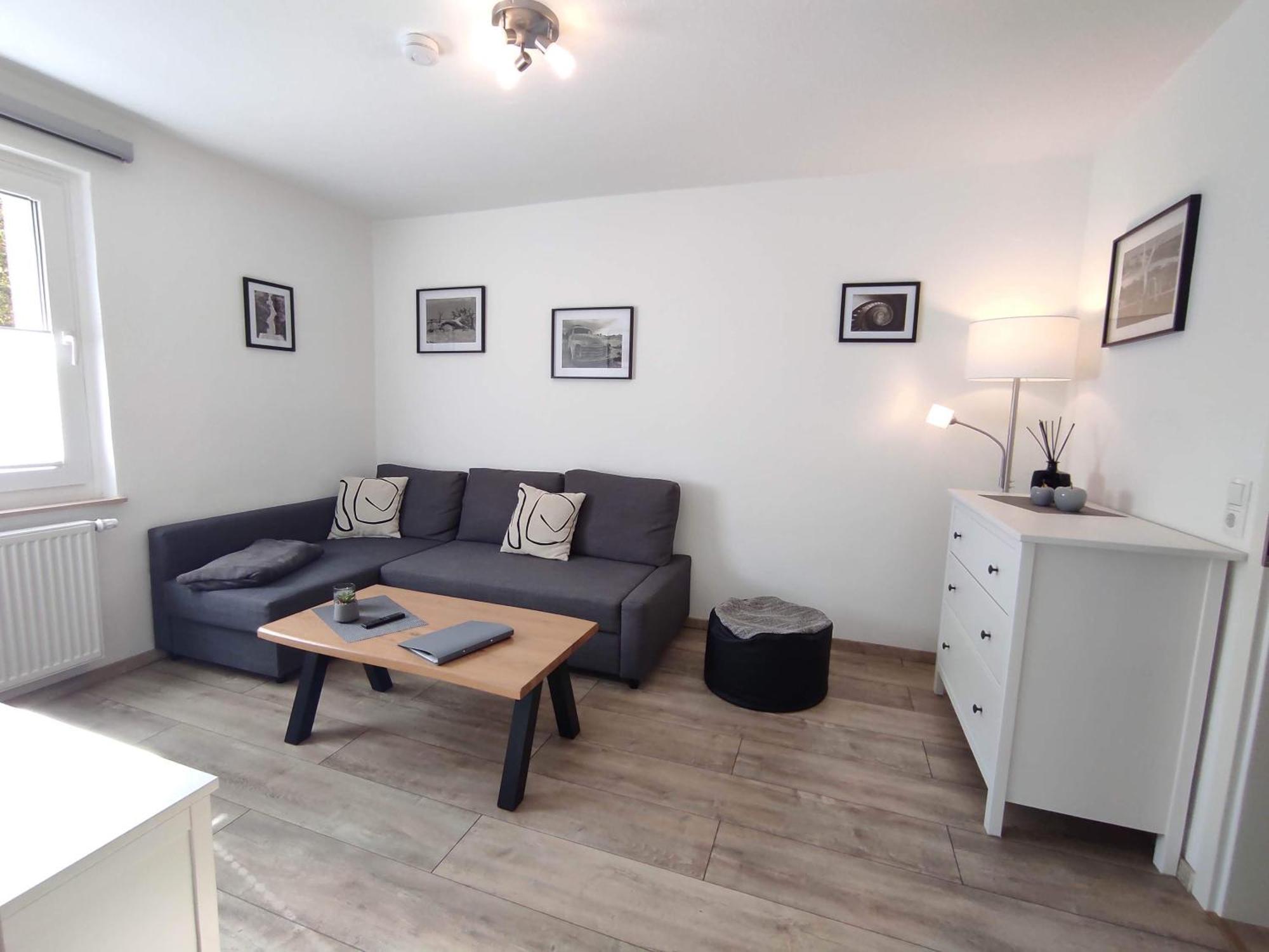 Ferienwohnung Am Rathaus Landstuhl Buitenkant foto