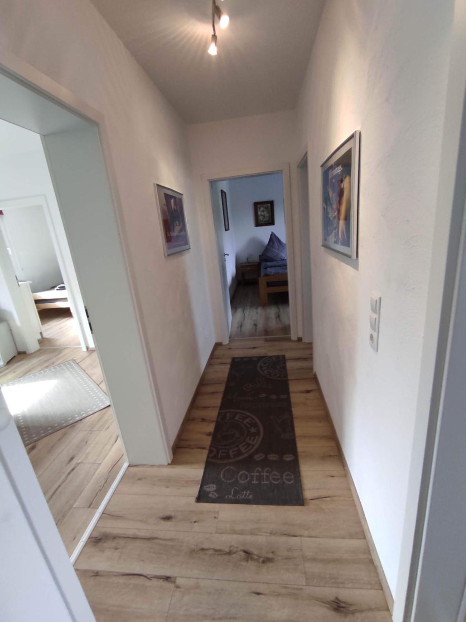 Ferienwohnung Am Rathaus Landstuhl Buitenkant foto