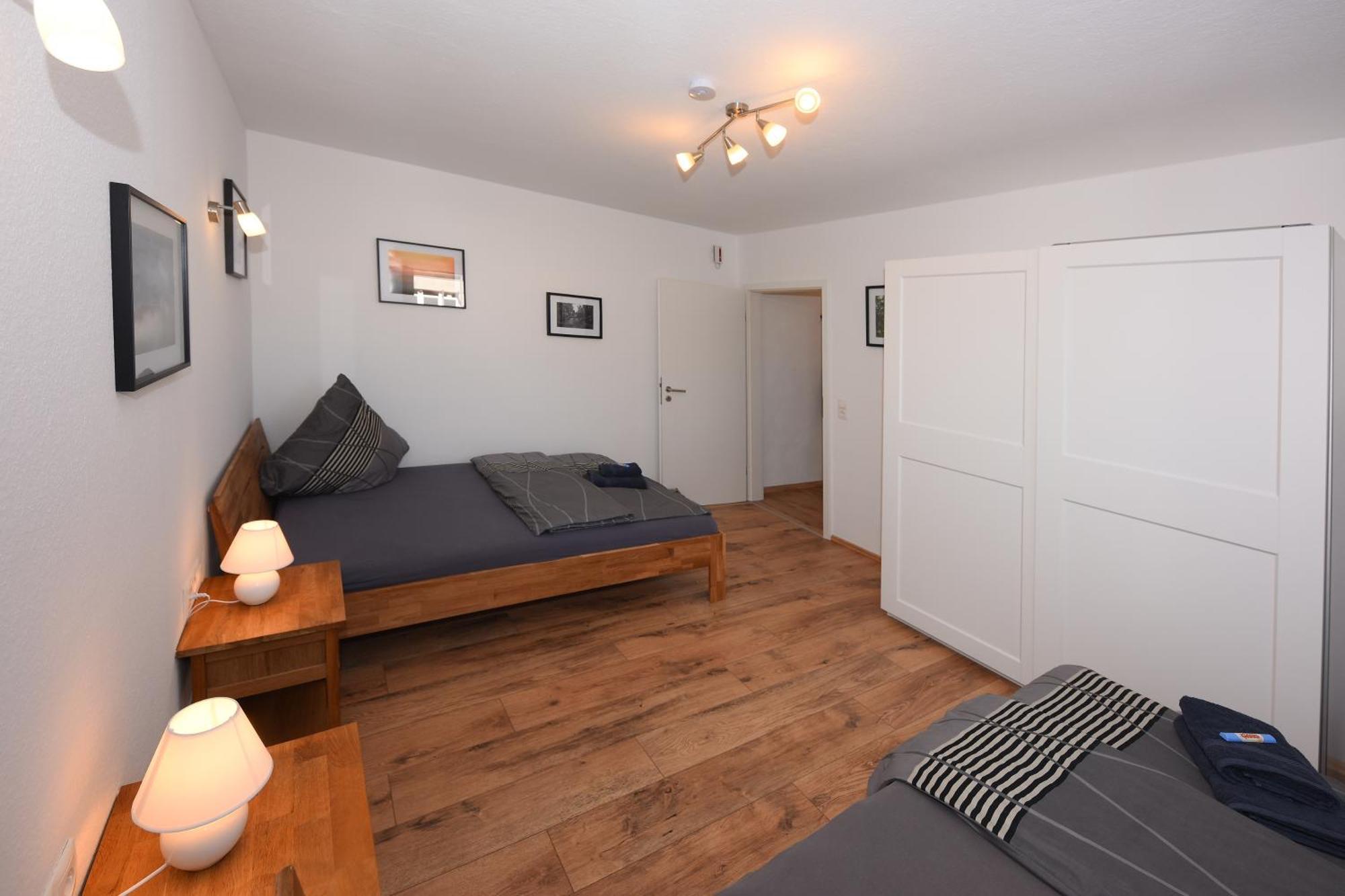 Ferienwohnung Am Rathaus Landstuhl Buitenkant foto