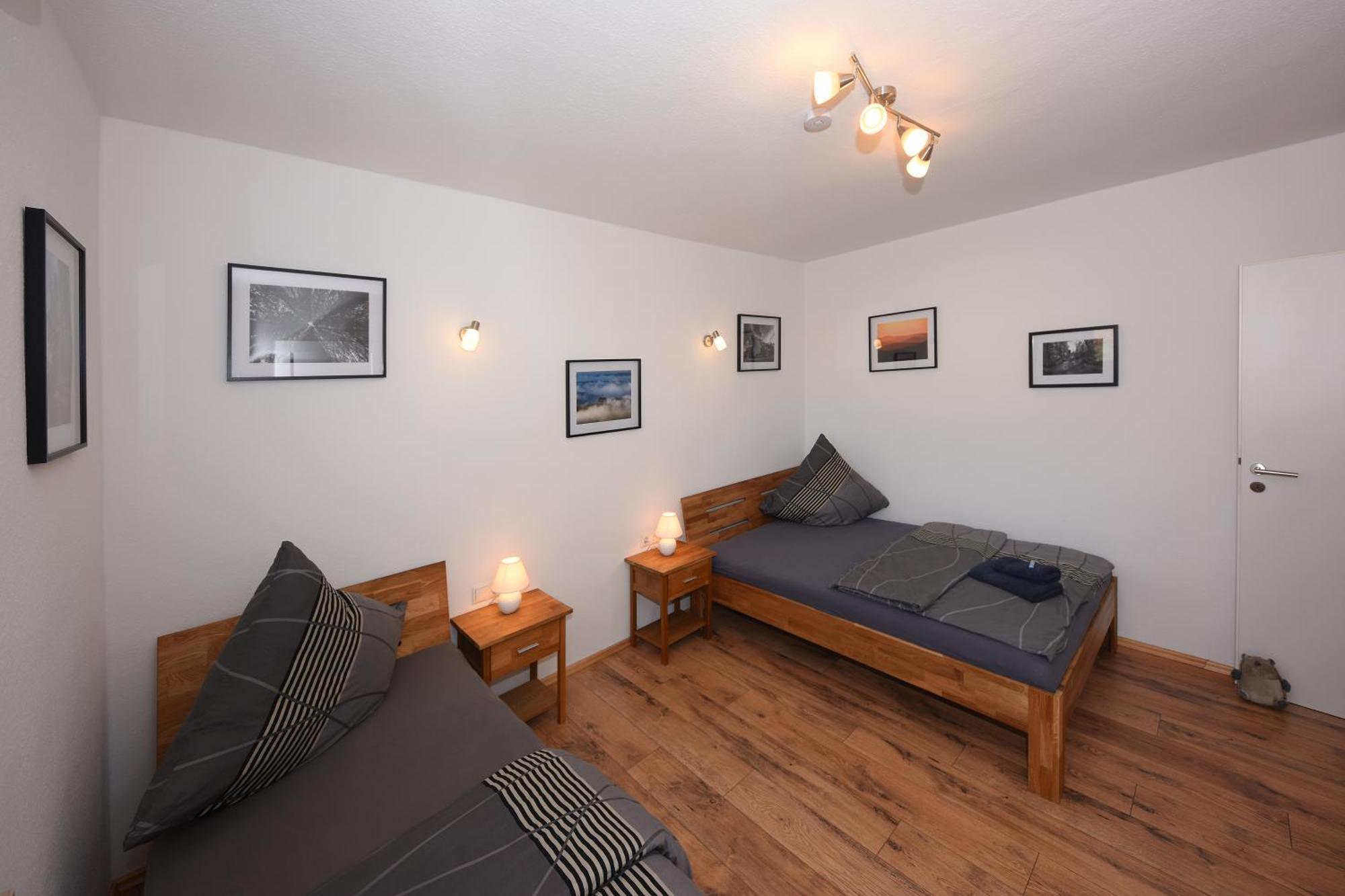 Ferienwohnung Am Rathaus Landstuhl Buitenkant foto