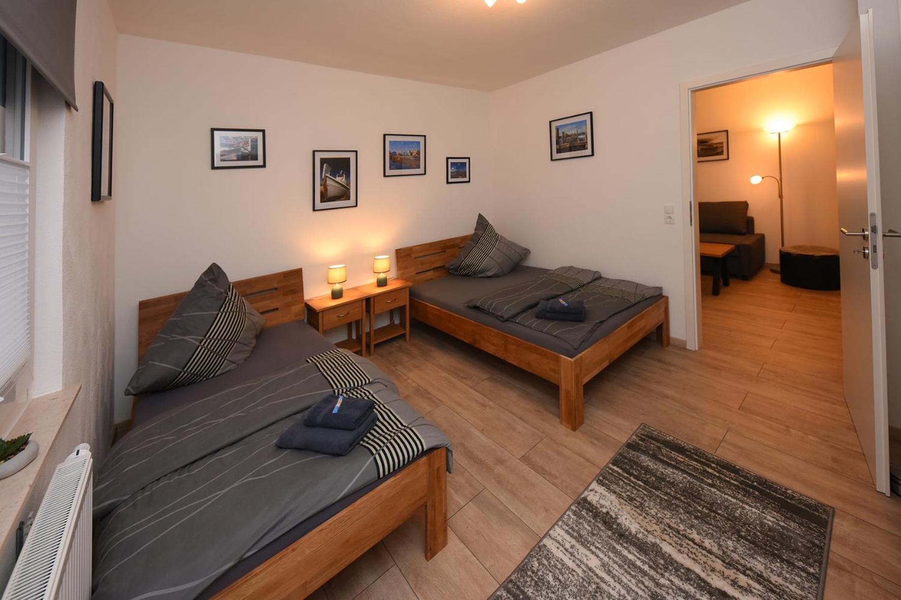 Ferienwohnung Am Rathaus Landstuhl Buitenkant foto