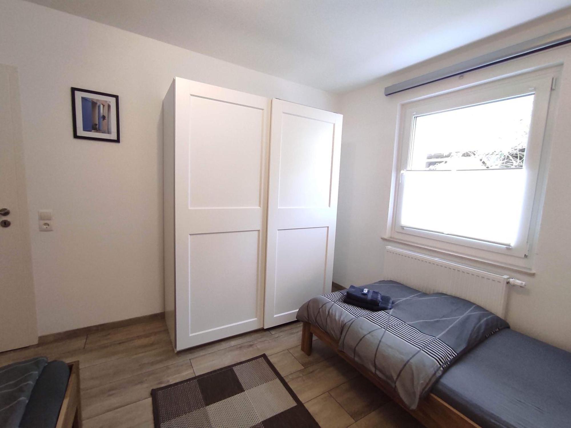 Ferienwohnung Am Rathaus Landstuhl Buitenkant foto